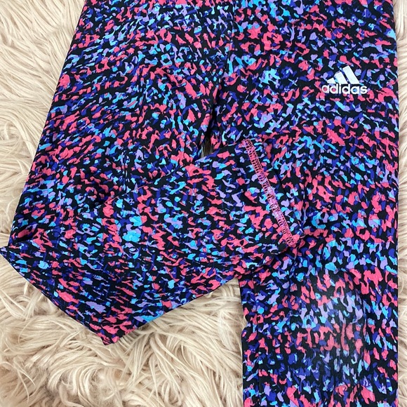 Adidas Leggings - Picture 3 of 5